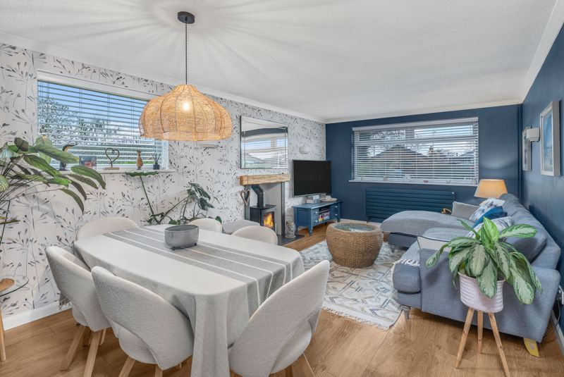 Sutton Close Aston Le Walls